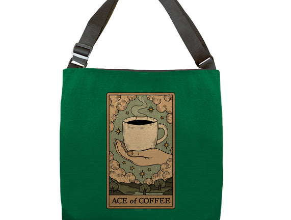 Ace Of Coffee