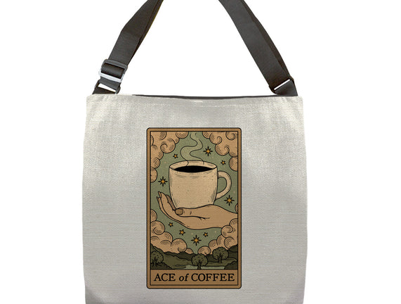 Ace Of Coffee