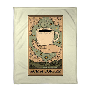 Ace Of Coffee
