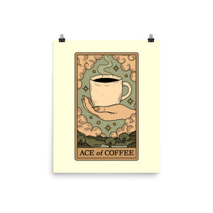 Ace Of Coffee