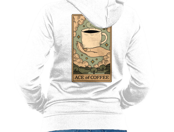 Ace Of Coffee