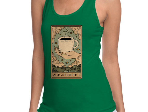 Ace Of Coffee