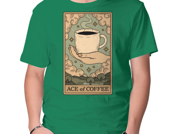 Ace Of Coffee