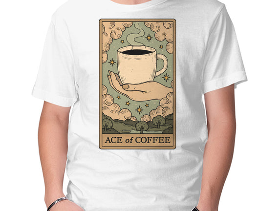 Ace Of Coffee