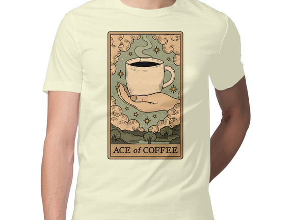 Ace Of Coffee