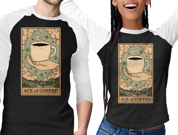 Ace Of Coffee