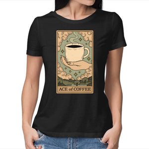 Ace Of Coffee
