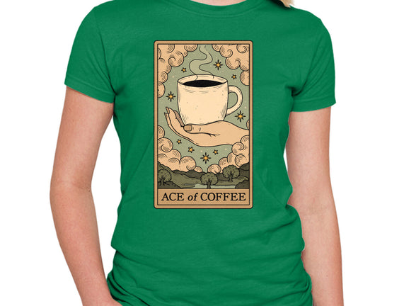 Ace Of Coffee