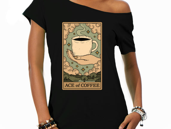 Ace Of Coffee