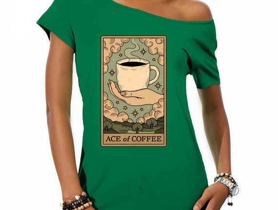 Ace Of Coffee