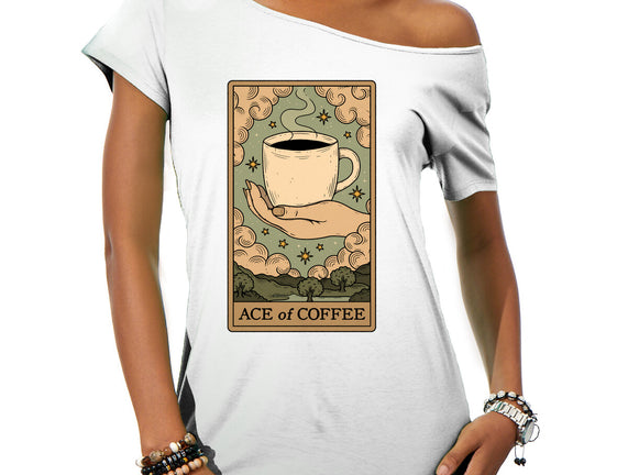 Ace Of Coffee