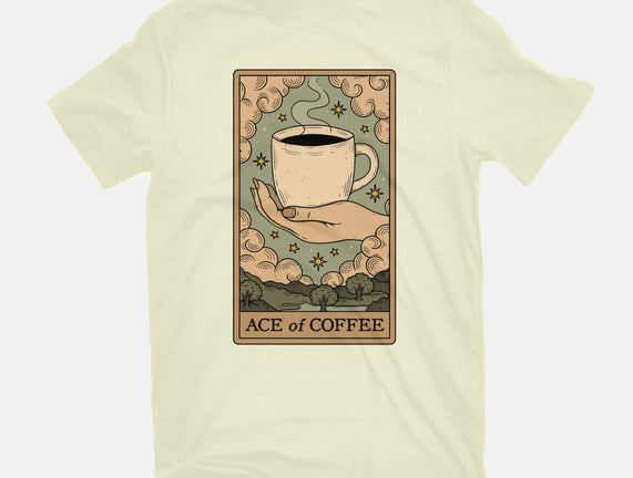 Ace Of Coffee