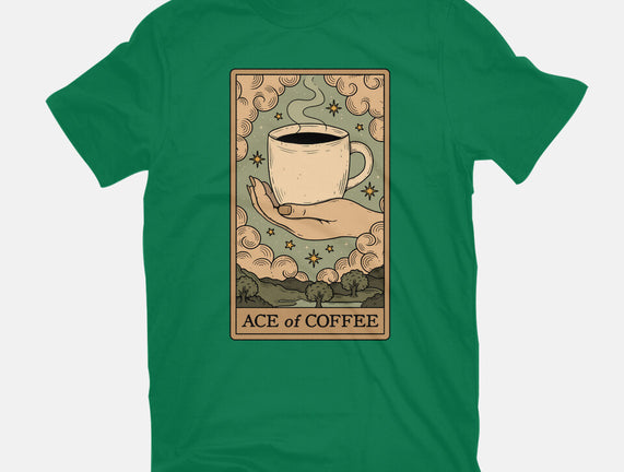 Ace Of Coffee