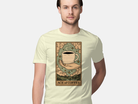 Ace Of Coffee