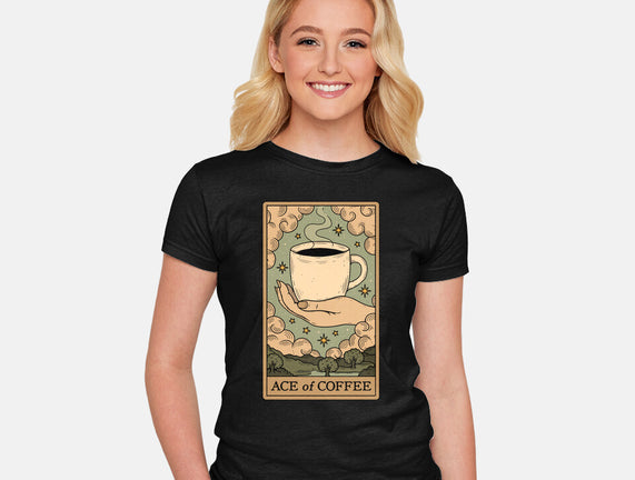 Ace Of Coffee