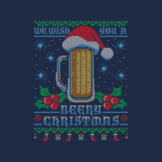 Beery Ugly Xmas-Mens-Premium-Tee-Getsousa!