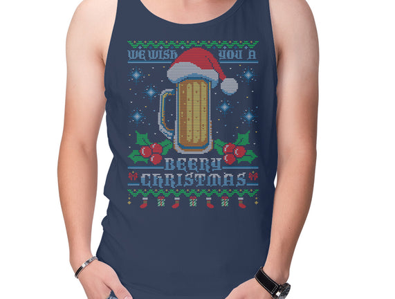 Beery Ugly Xmas