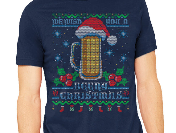 Beery Ugly Xmas