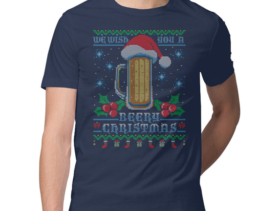 Beery Ugly Xmas