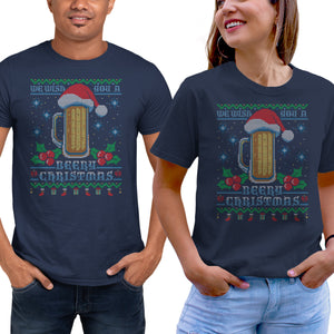 Beery Ugly Xmas