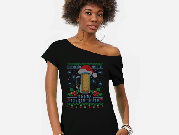 Beery Ugly Xmas