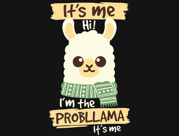 I'm The Probllama