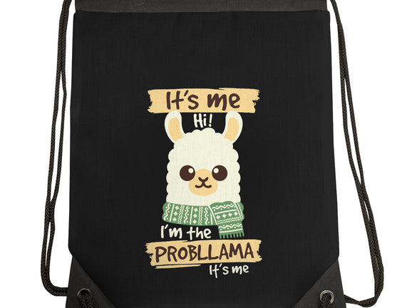 I'm The Probllama