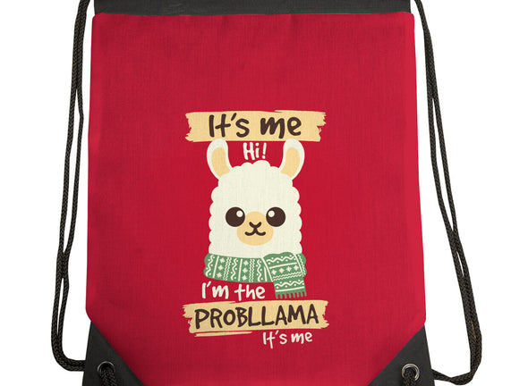 I'm The Probllama