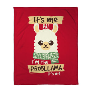 I'm The Probllama