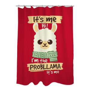 I'm The Probllama