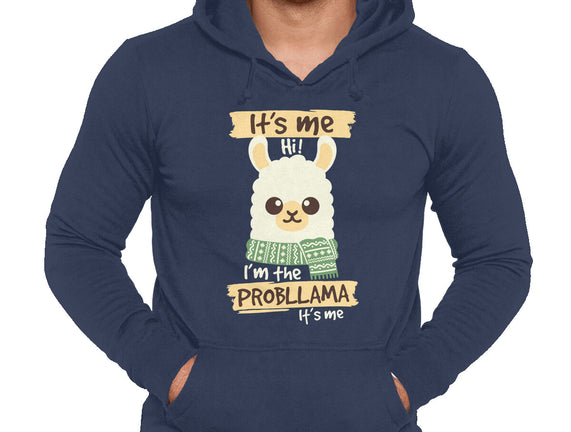I'm The Probllama