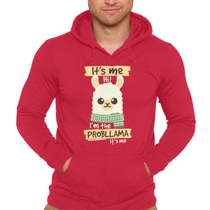 I'm The Probllama