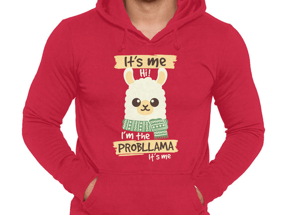 I'm The Probllama