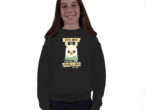 I'm The Probllama