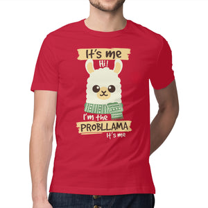 I'm The Probllama