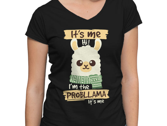 I'm The Probllama