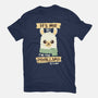 I'm The Probllama-Mens-Heavyweight-Tee-NemiMakeit