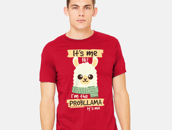 I'm The Probllama