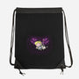 We Are So Mad Here-None-Drawstring-Bag-Wenceslao A Romero