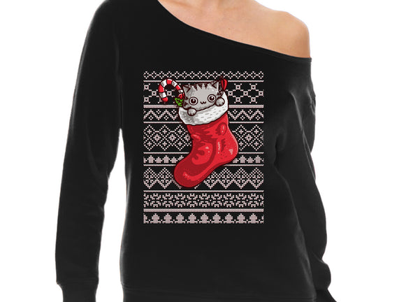 Adorable Ugly Sweater