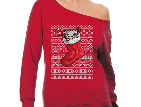 Adorable Ugly Sweater