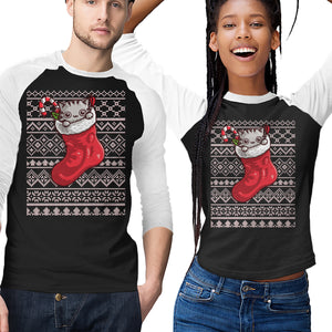 Adorable Ugly Sweater