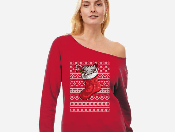 Adorable Ugly Sweater