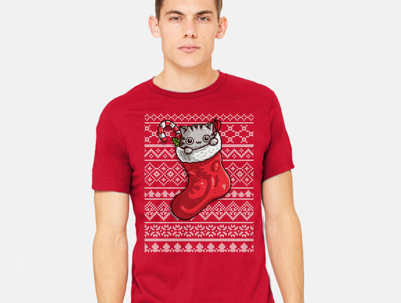 Adorable Ugly Sweater