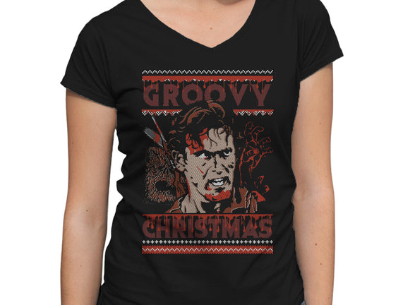 A Groovy Christmas