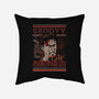 A Groovy Christmas-None-Removable Cover w Insert-Throw Pillow-Arinesart