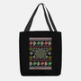 A Very Sheltered Christmas-None-Basic Tote-Bag-Arinesart