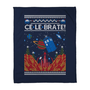 Ce-Le-Brate Christmas