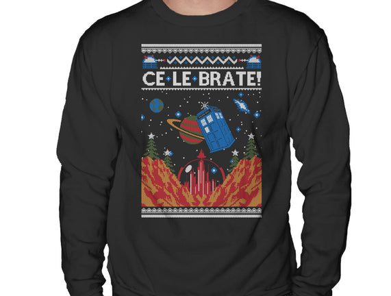 Ce-Le-Brate Christmas