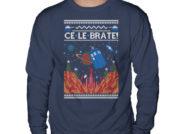 Ce-Le-Brate Christmas